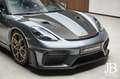 Porsche Boxster 718 Spyder RS Weissach PCCB Lift BOSE LED Grau - thumbnail 7