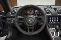 Porsche Boxster 718 Spyder RS Weissach PCCB Lift BOSE LED Grau - thumbnail 39