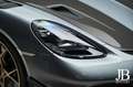Porsche Boxster 718 Spyder RS Weissach PCCB Lift BOSE LED Grau - thumbnail 8