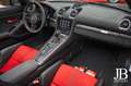 Porsche Boxster 718 Spyder RS Weissach PCCB Lift BOSE LED Grau - thumbnail 21