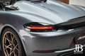 Porsche Boxster 718 Spyder RS Weissach PCCB Lift BOSE LED Grau - thumbnail 17