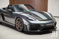 Porsche Boxster 718 Spyder RS Weissach PCCB Lift BOSE LED Grau - thumbnail 6