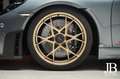 Porsche Boxster 718 Spyder RS Weissach PCCB Lift BOSE LED Grau - thumbnail 11