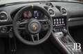 Porsche Boxster 718 Spyder RS Weissach PCCB Lift BOSE LED Grau - thumbnail 33