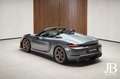 Porsche Boxster 718 Spyder RS Weissach PCCB Lift BOSE LED Grau - thumbnail 2