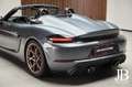Porsche Boxster 718 Spyder RS Weissach PCCB Lift BOSE LED Grau - thumbnail 16