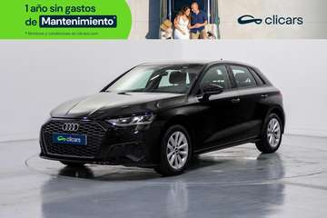 Sportback 30TDI S line S tronic