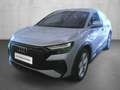 Audi Q4 e-tron Sportback 45 S LINE LM20 KAMERA SPORTS Silber - thumbnail 2