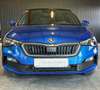 Skoda Scala Sport TSI, VOLL LED, KAMERA, PANORAMA Blau - thumbnail 2