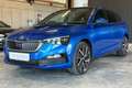 Skoda Scala Sport TSI, VOLL LED, KAMERA, PANORAMA Blau - thumbnail 3