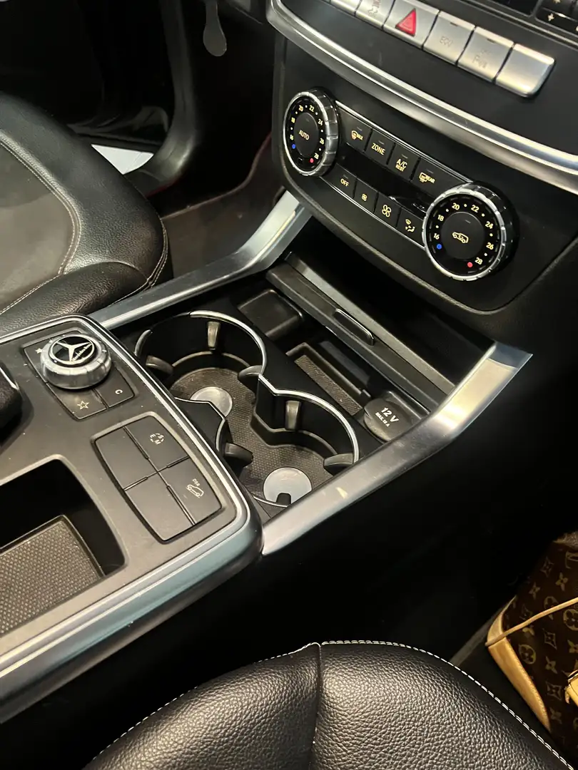 Mercedes-Benz ML 250 bt Sport 4matic auto - 2