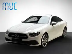 Mercedes-Benz E 200 Avantgarde, Leder, 19 , Kamera, LED, Burmester