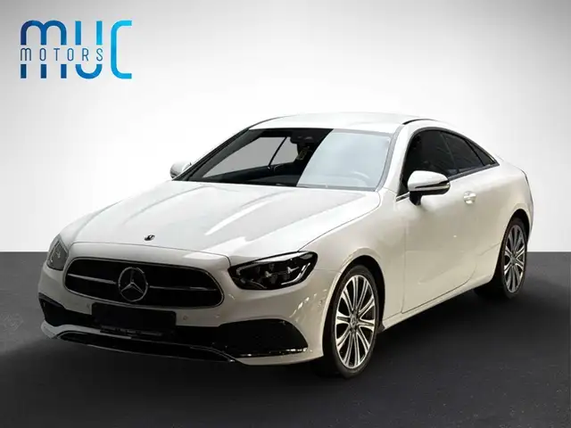 Mercedes-Benz E 200 Avantgarde, Leder, 19 , Kamera, LED, Burmester