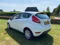 Ford Fiesta Fiesta 1.25 Limited Wit - thumbnail 4