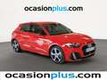 Audi A1 Sportback 25 TFSI S line Rood - thumbnail 2