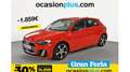 Audi A1 Sportback 25 TFSI S line Rood - thumbnail 1