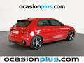 Audi A1 Sportback 25 TFSI S line Rood - thumbnail 4