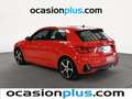 Audi A1 Sportback 25 TFSI S line Rood - thumbnail 3