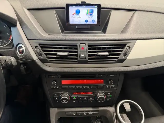 BMW X1 view 5