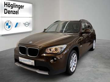 xDrive18d Österreich Paket