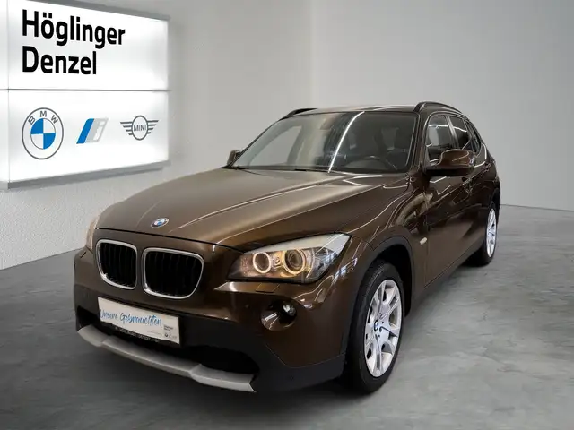 BMW X1 main image
