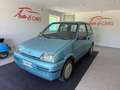 Fiat Cinquecento Cinquecento 1992 0.9 Soleil Bleu - thumbnail 1