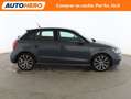 Audi A1 1.4 TDI Adrenalin Gris - thumbnail 7