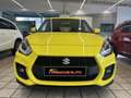 Suzuki Swift Sport 1.4 Hybrid Boosterjet Giallo - thumbnail 4