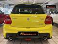 Suzuki Swift Sport 1.4 Hybrid Boosterjet Giallo - thumbnail 7
