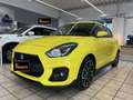 Suzuki Swift Sport 1.4 Hybrid Boosterjet Giallo - thumbnail 3