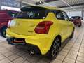 Suzuki Swift Sport 1.4 Hybrid Boosterjet Giallo - thumbnail 5