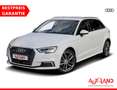 Audi A3 Sportback 40 e-tron sport LED Navi ACC Kamera Bianco - thumbnail 1