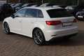 Audi A3 Sportback 40 e-tron sport LED Navi ACC Kamera Bianco - thumbnail 3