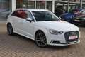 Audi A3 Sportback 40 e-tron sport LED Navi ACC Kamera Bianco - thumbnail 7