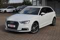 Audi A3 Sportback 40 e-tron sport LED Navi ACC Kamera Bianco - thumbnail 2