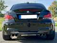 BMW 1er M Coupé 2.Hand, Keramikvers., GPS Überwachung, TOP Zustan Schwarz - thumbnail 5