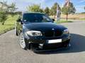 BMW 1er M Coupé 2.Hand, Keramikvers., GPS Überwachung, TOP Zustan Schwarz - thumbnail 1