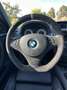 BMW 1er M Coupé 2.Hand, Keramikvers., GPS Überwachung, TOP Zustan Schwarz - thumbnail 14