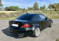 BMW 1er M Coupé 2.Hand, Keramikvers., GPS Überwachung, TOP Zustan Schwarz - thumbnail 4