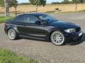 BMW 1er M Coupé 2.Hand, Keramikvers., GPS Überwachung, TOP Zustan Schwarz - thumbnail 8