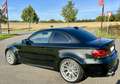 BMW 1er M Coupé 2.Hand, Keramikvers., GPS Überwachung, TOP Zustan Schwarz - thumbnail 7