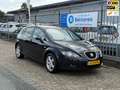 SEAT Leon 1.6 Sportstyle | Airco | Cruise | NAP Noir - thumbnail 1