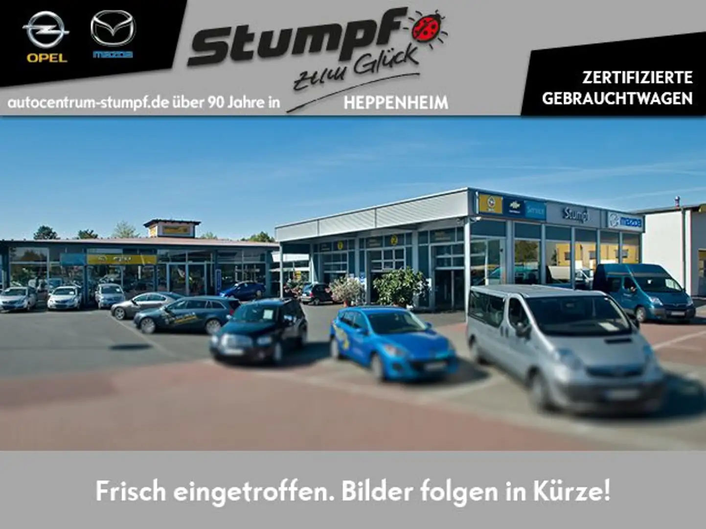 Mazda CX-5 2.0 SKYACTIV-G Center-Line Plateado - 1