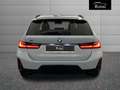 BMW 320 d Touring mhev 48V xdrive MSport auto Grigio - thumbnail 4