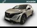 Nissan Ariya Advance 63 kWh 4x2 Gris - thumbnail 1