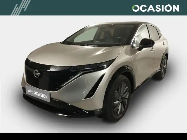 Nissan Ariya Advance 63 kWh 4x2