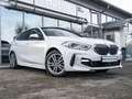 BMW 120 d M-Sport PANO KAMERA SITZHEIZUNG HiFi ALARM Weiß - thumbnail 2