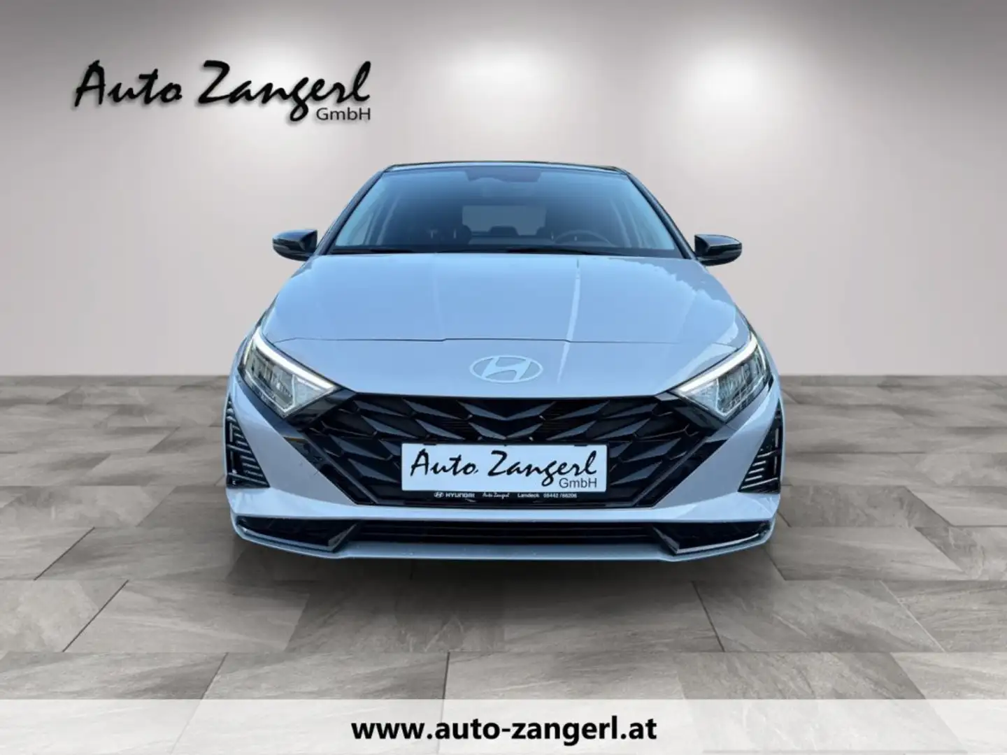 Hyundai i20 (BC3) GO Plus 1.2 MPI b5bu1-OO2 Noir - 2