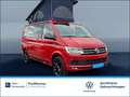 Volkswagen T6 California Beach EDITION AD 2,0TDI 146KW DSG Rot - thumbnail 1