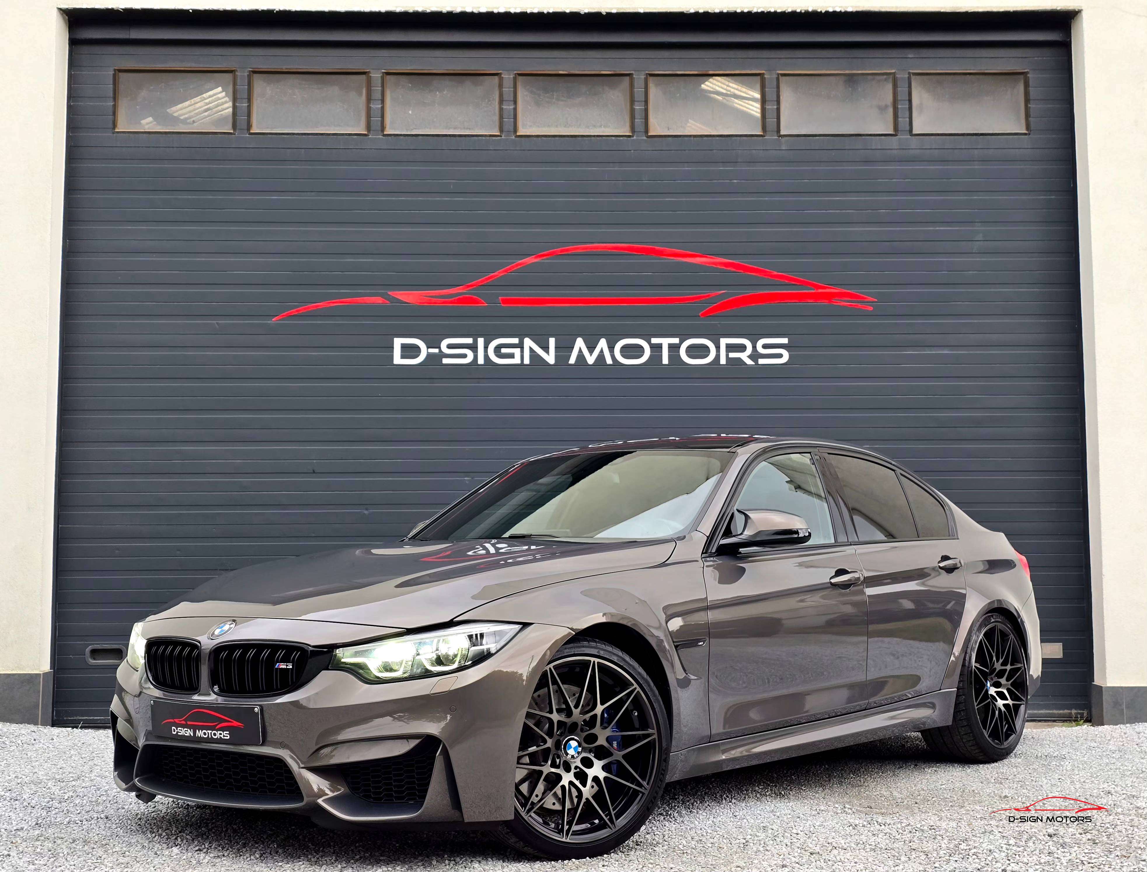 BMW M3
